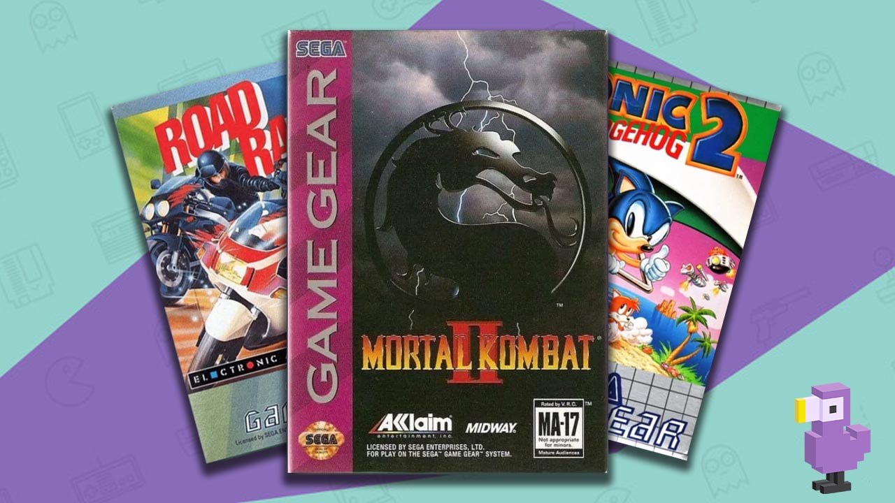 koncert lineær Mange 30 Best Sega Game Gear Games Of All Time