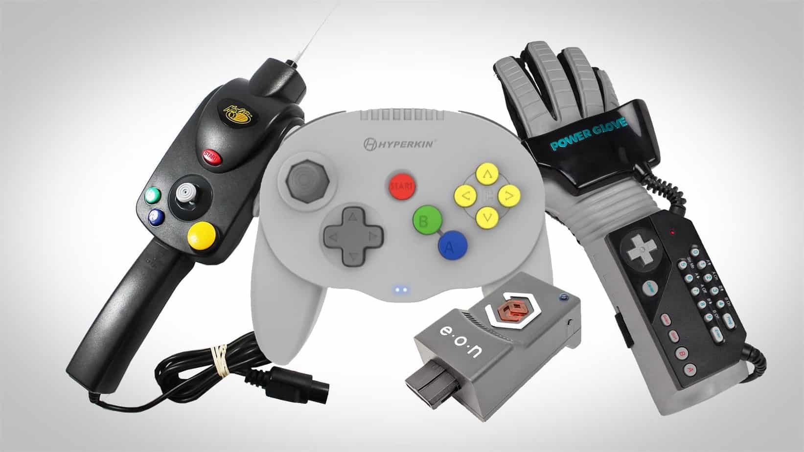  GameShark Pro : Nintendo 64 Accessories: Video Games