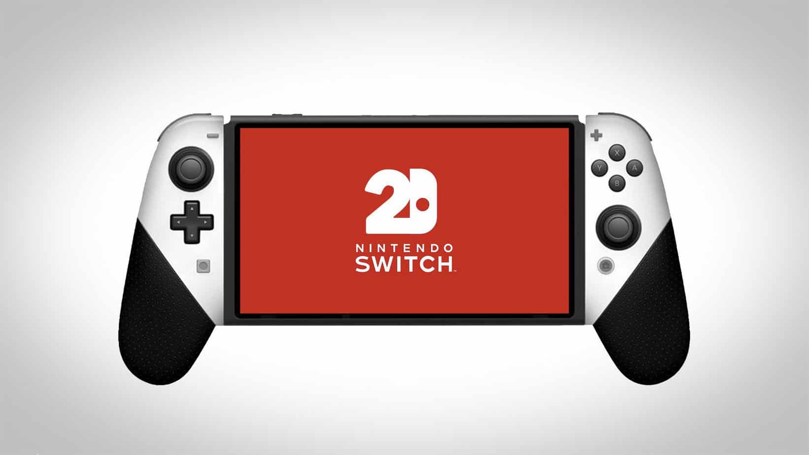 Nintendo SWITCH 2: 10 Things We WANT 