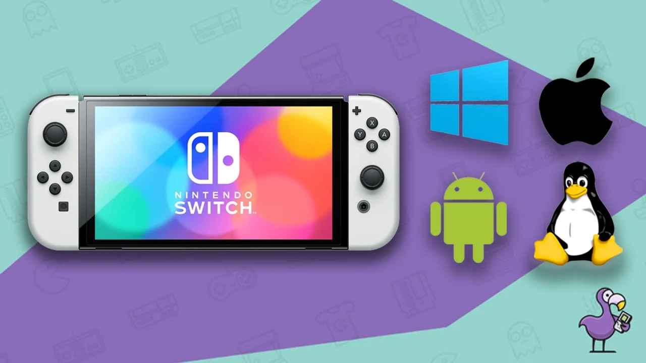 Nintendo Switch Roms - Download nintendo switch roms for free.