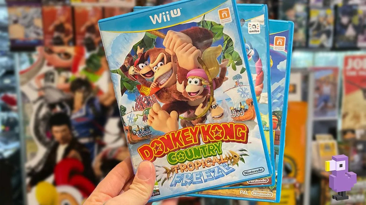 10 Wii U Exclusives to Download Before They Disappear Forever