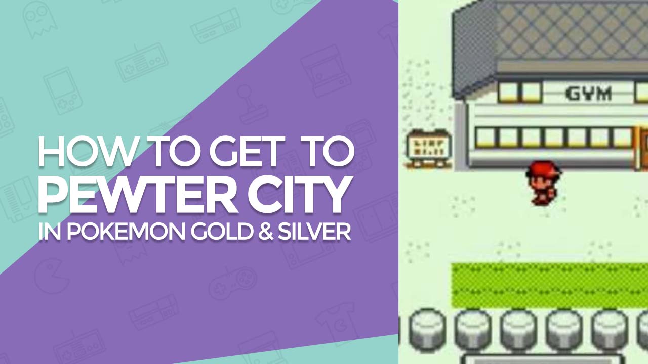 Pokémon Gold and Silver Walkthrough and Capture Guide