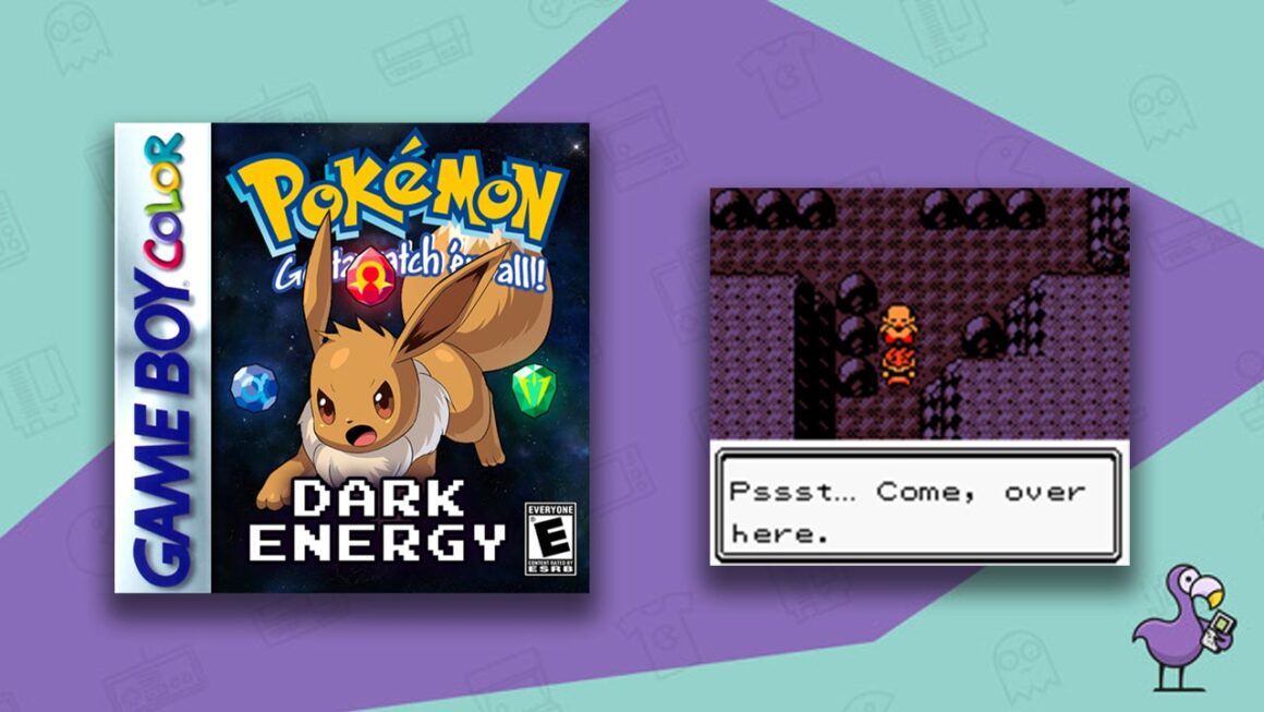 pokemon dark energy