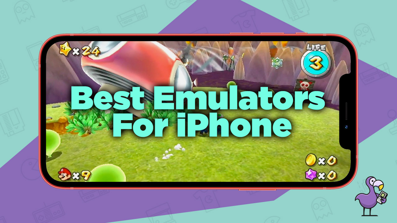 10 Best Nintendo DS Emulators for Android and iOS (2023)