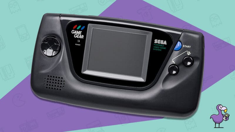 All Sega Consoles Handhelds In Order