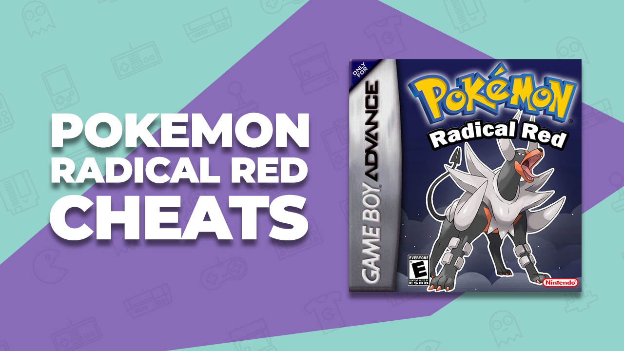 10 Best Pokemon Radical Red Of 2023