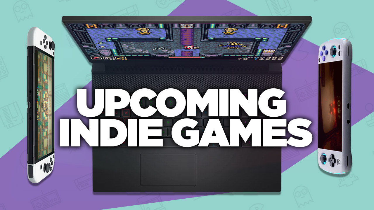 Indie Games And The Love Of The Retro Aesthetic - The Indie Game Website