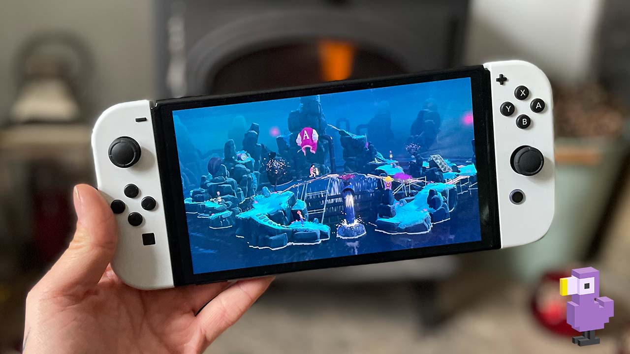 10 Best Puzzle Games On Nintendo Switch In 2023