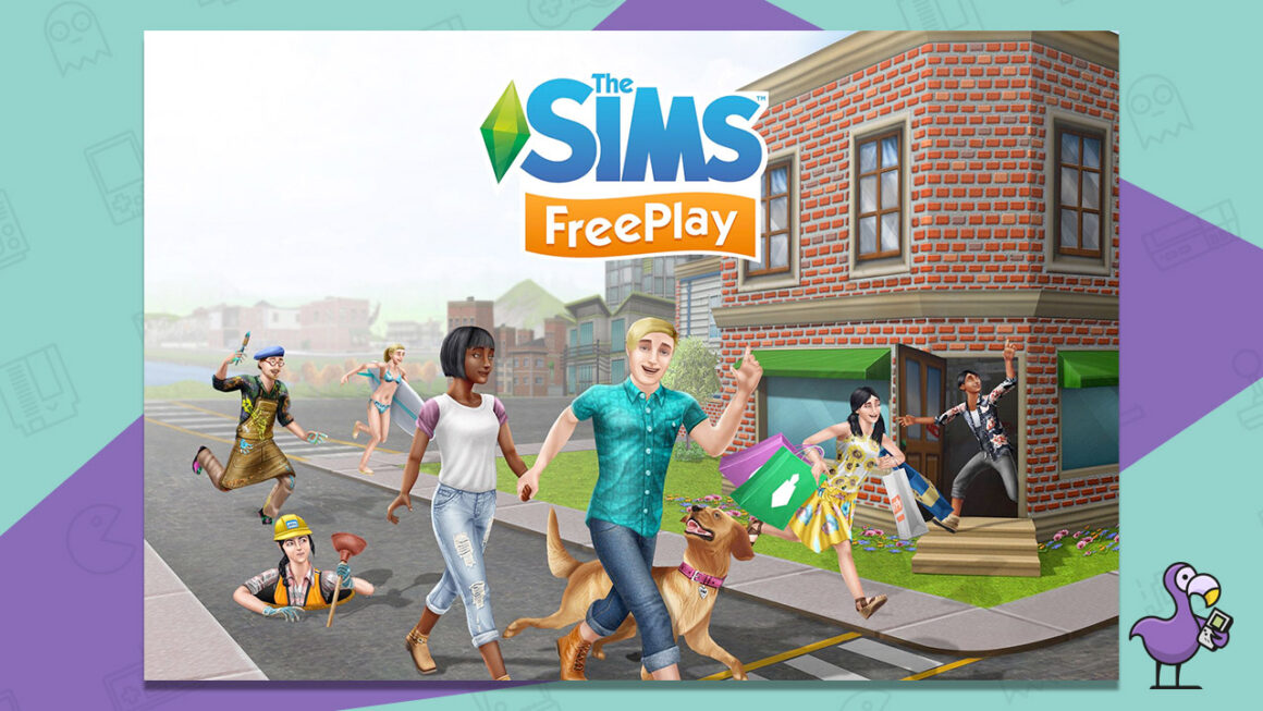 The Sims FreePlay (2011)
