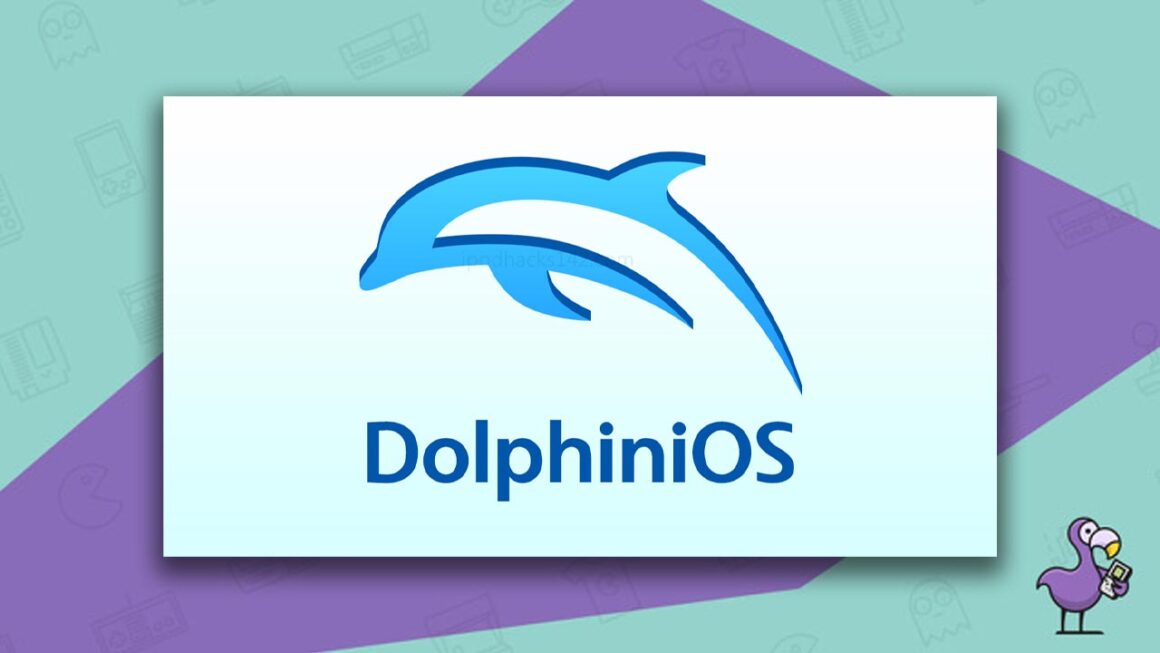 dolphinios logo