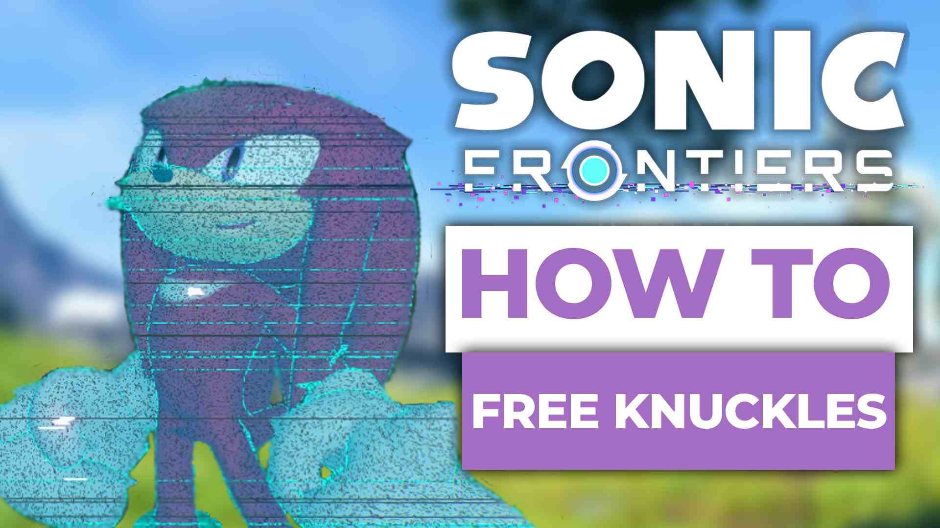 SONIC 3 & KNUCKLES: THE CHALLENGES jogo online gratuito em