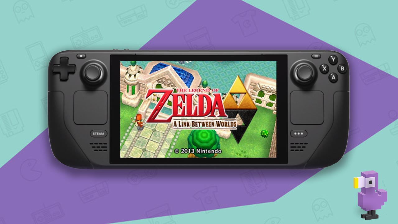 Nintendo 3DS ROMs to download - Games page 1 