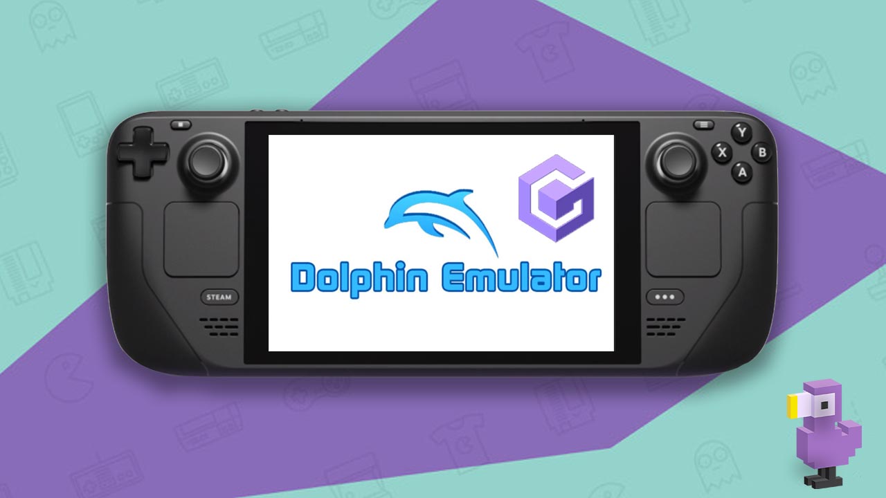 Dolphin Emulator - GameCube/Wii games on PC