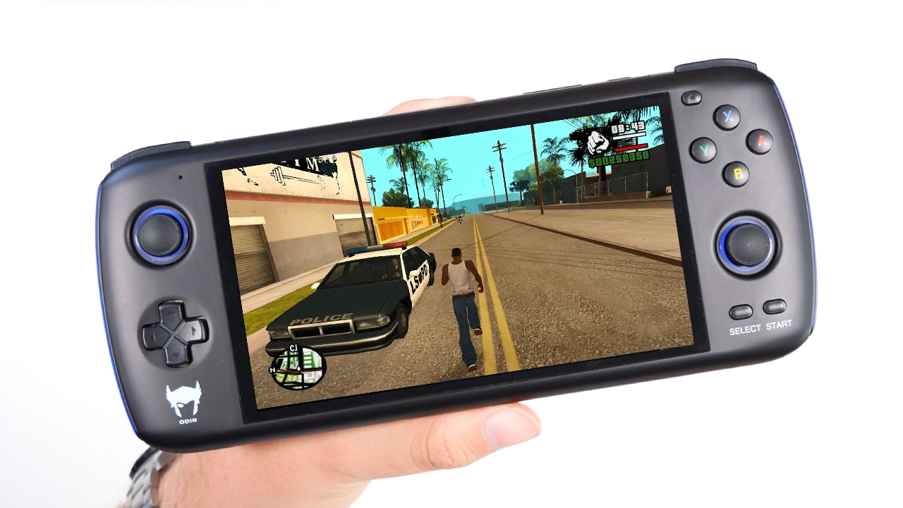 6 Best Handhelds For PS2 Emulation In 2023