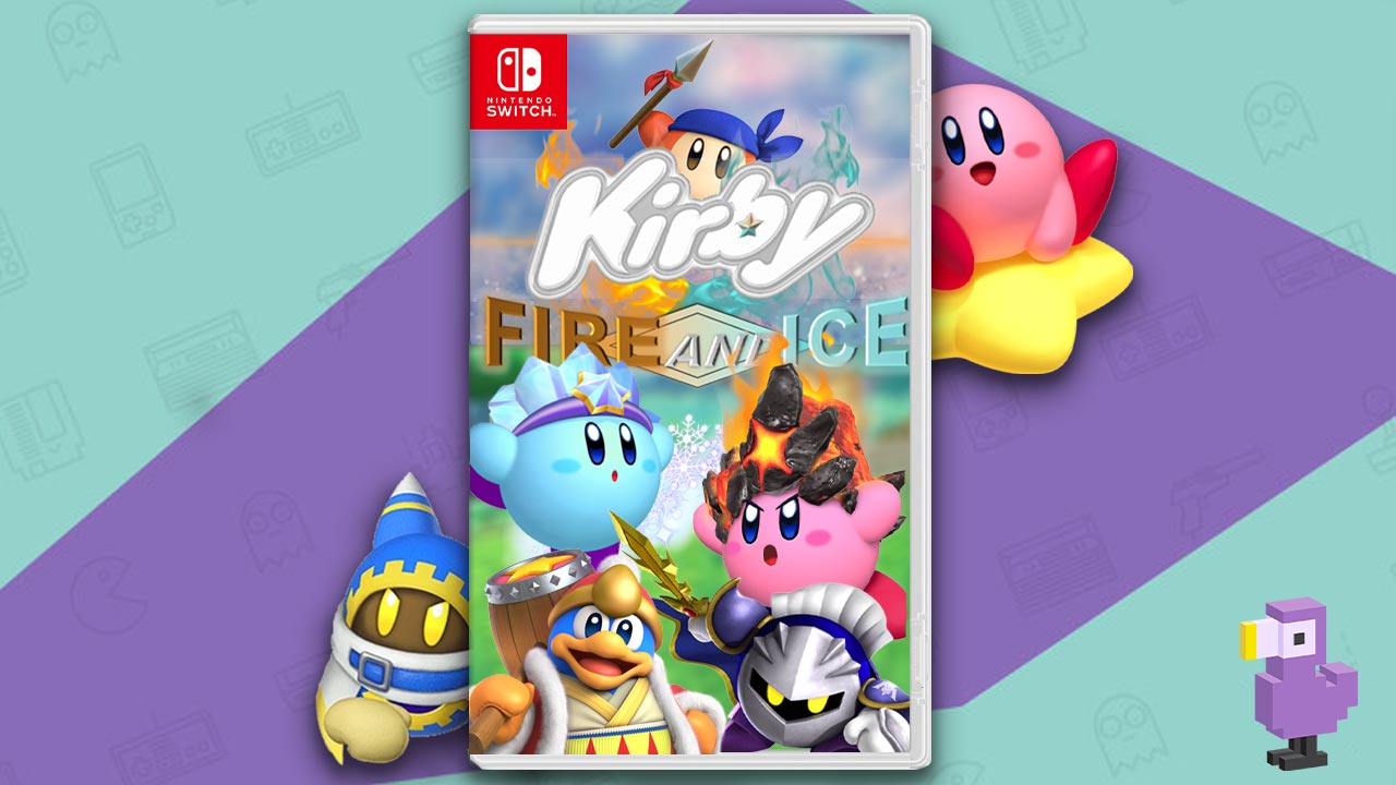 New Kirby Game Release Date, Rumours, & Speculations