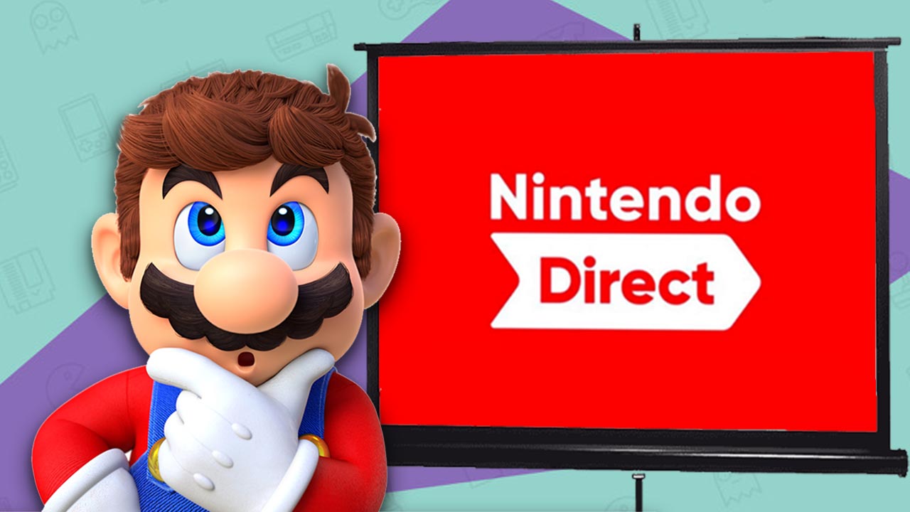 Nintendo's February Direct and Awesome Line-Up