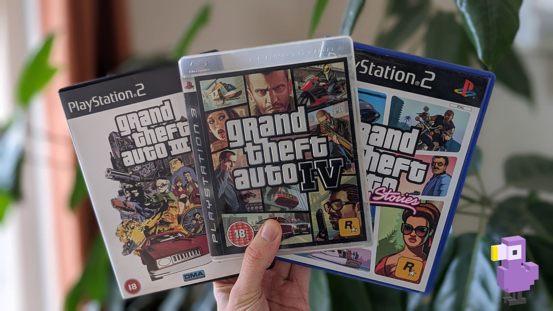 GTA VI on The PS5: 10 Places We Would Love to Visit - PS5