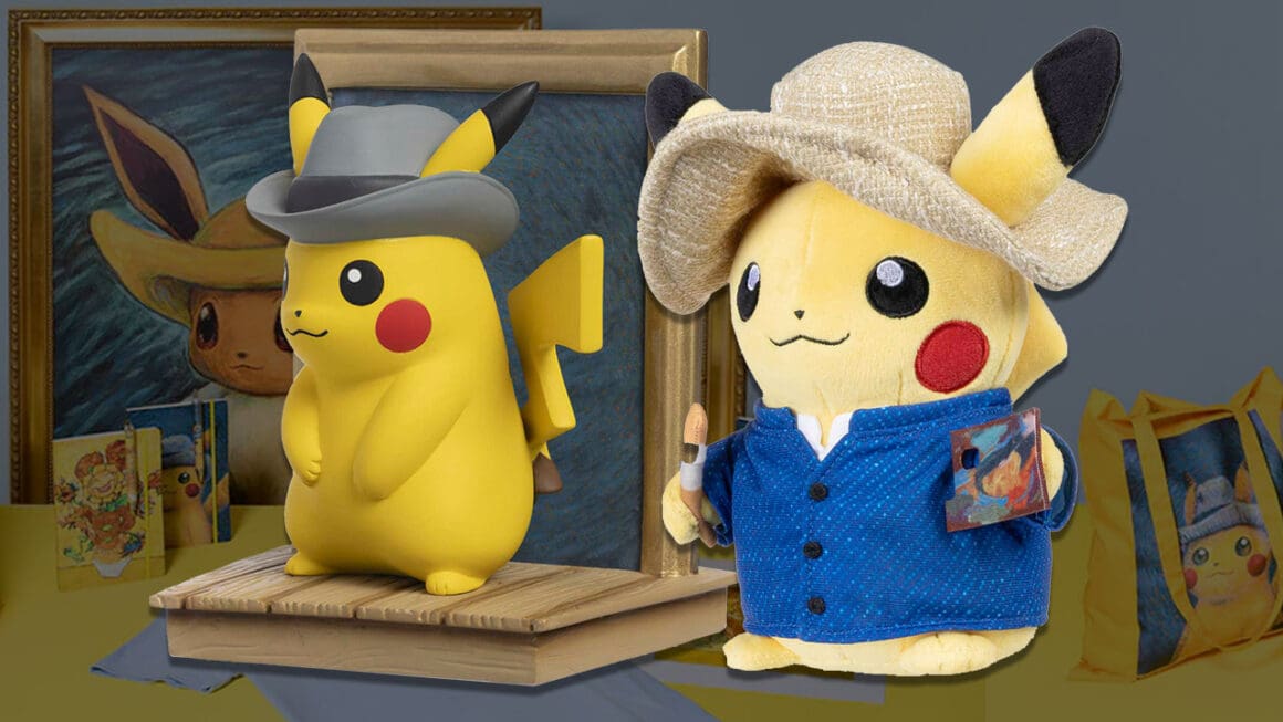 Pikachu with Grey Felt Hat Promo Card Selling For $600 Thanks to