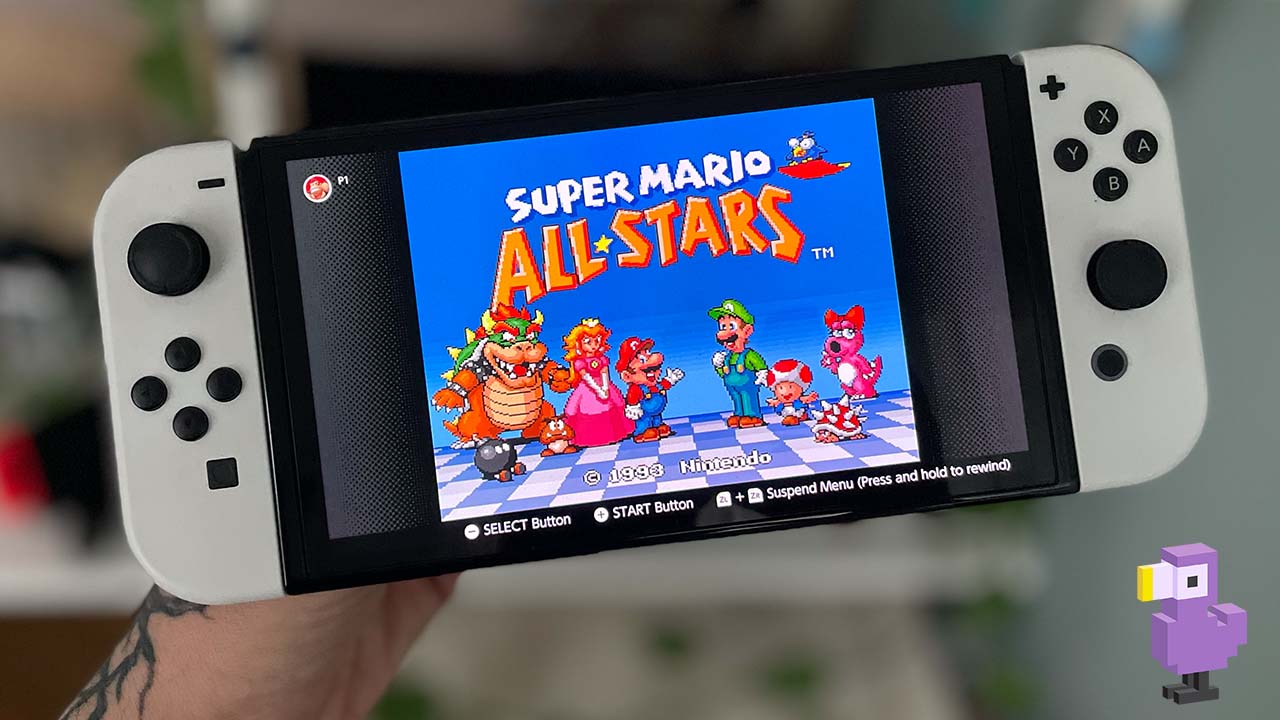 Super Mario All-Stars is coming to Nintendo Switch Online Today - News -  Nintendo World Report