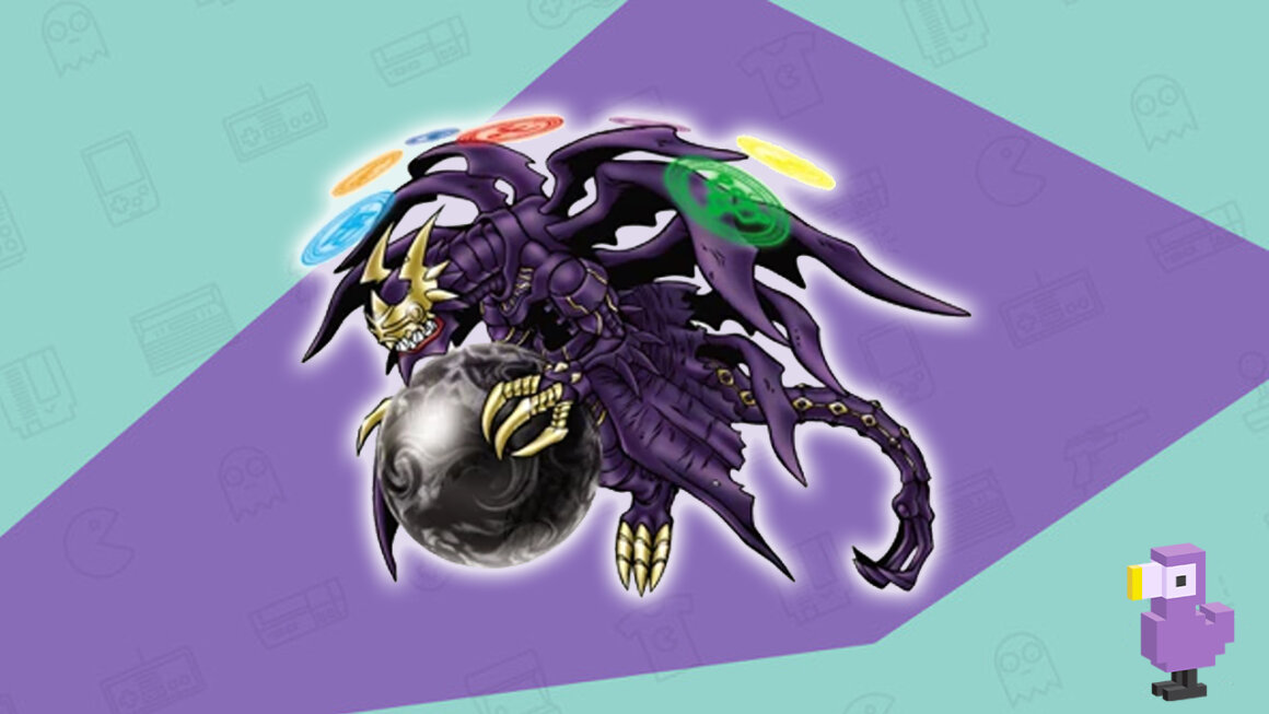 lucemon shadowlord mode strongest digimon