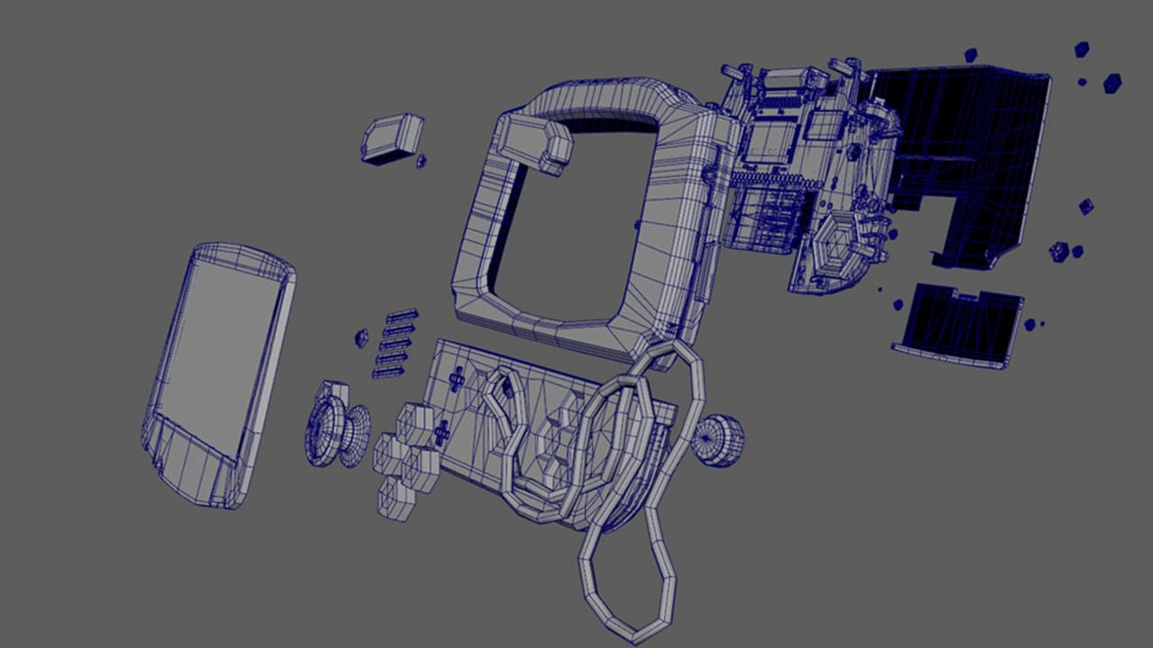 Putting the pieces of Tatyana's design together in a computer program