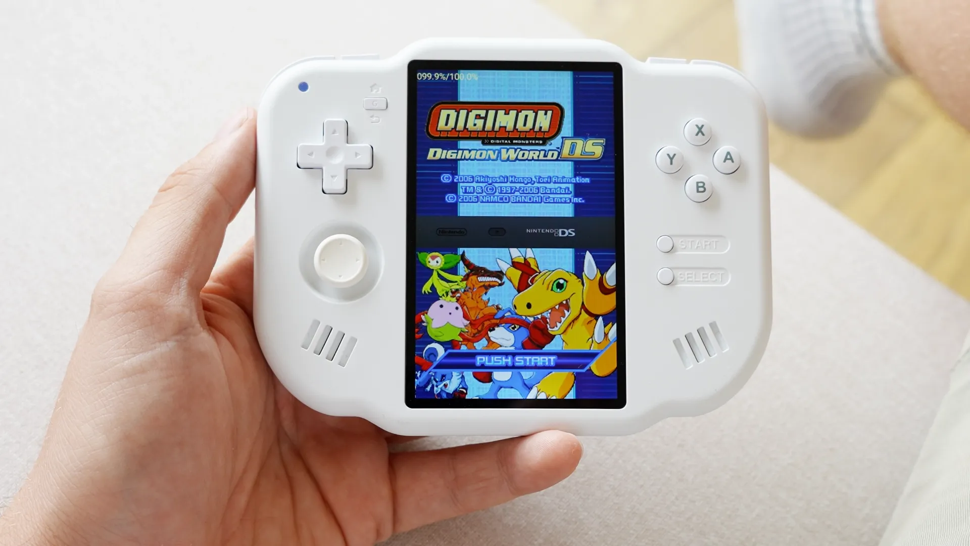 magicx zero 40 digimon
