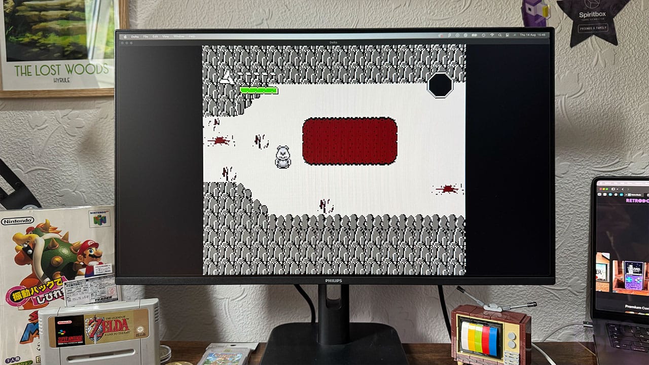 10 Best Zelda ROM Hacks Of All Time (All Tested)