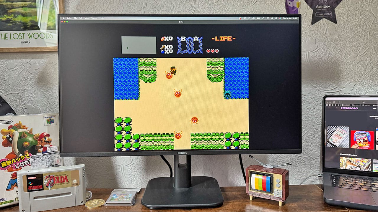 10 Best Zelda ROM Hacks Of All Time (All Tested)