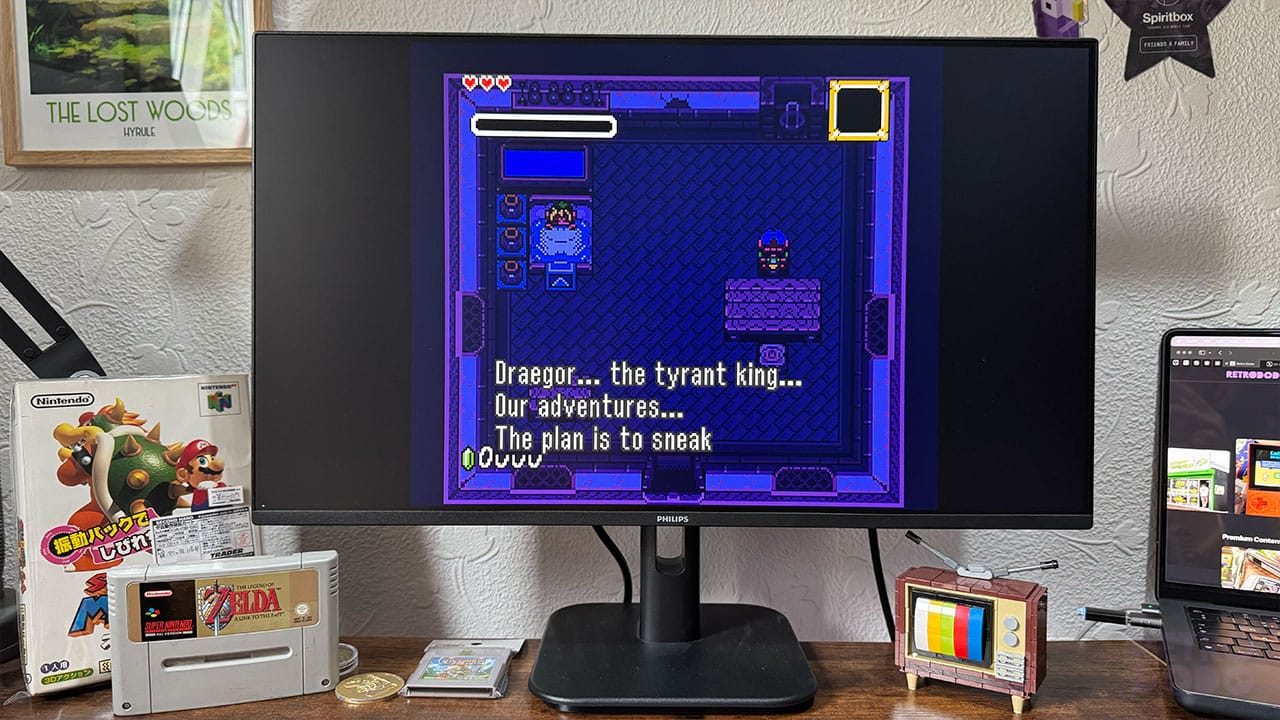 10 Best Zelda ROM Hacks Of All Time (All Tested)