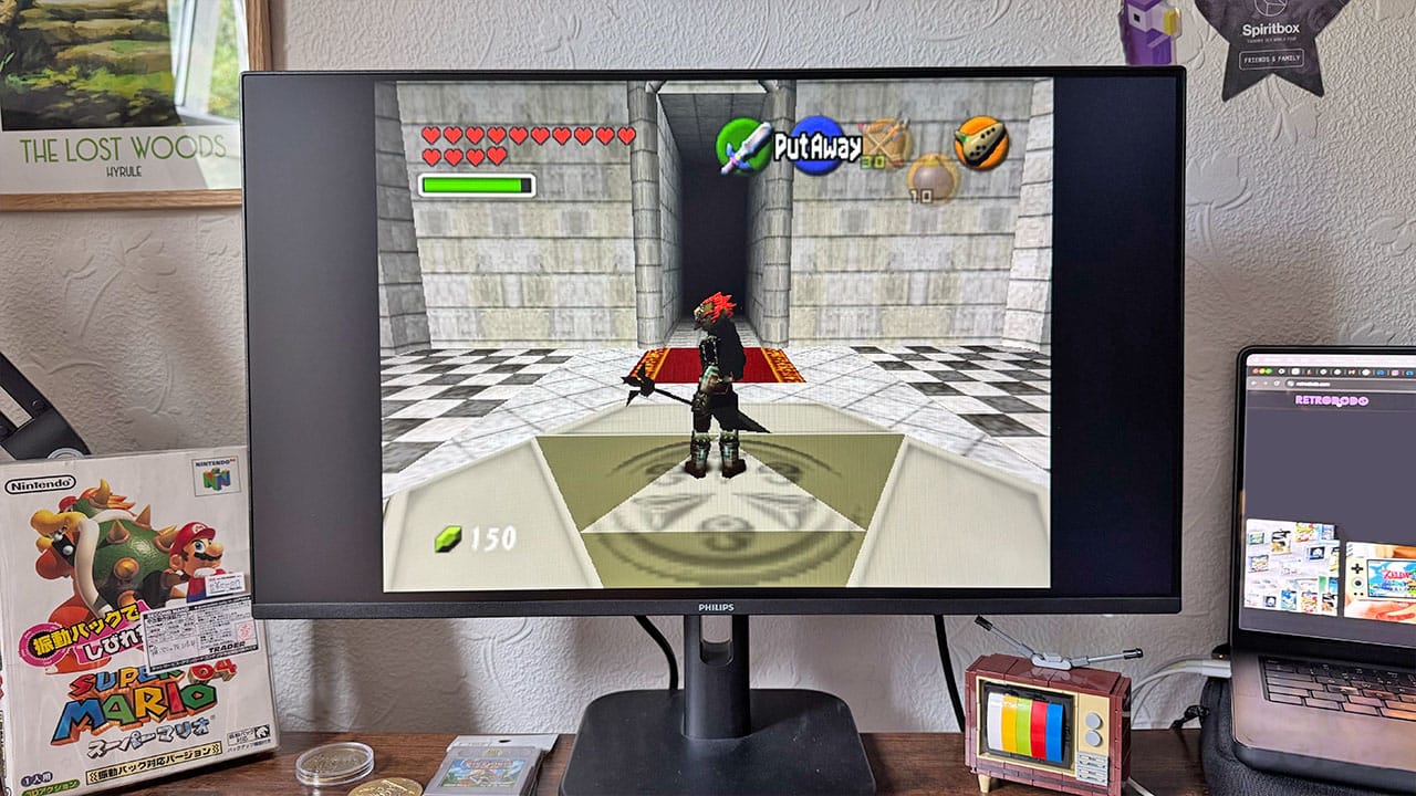 10 Best Zelda ROM Hacks Of All Time (All Tested)