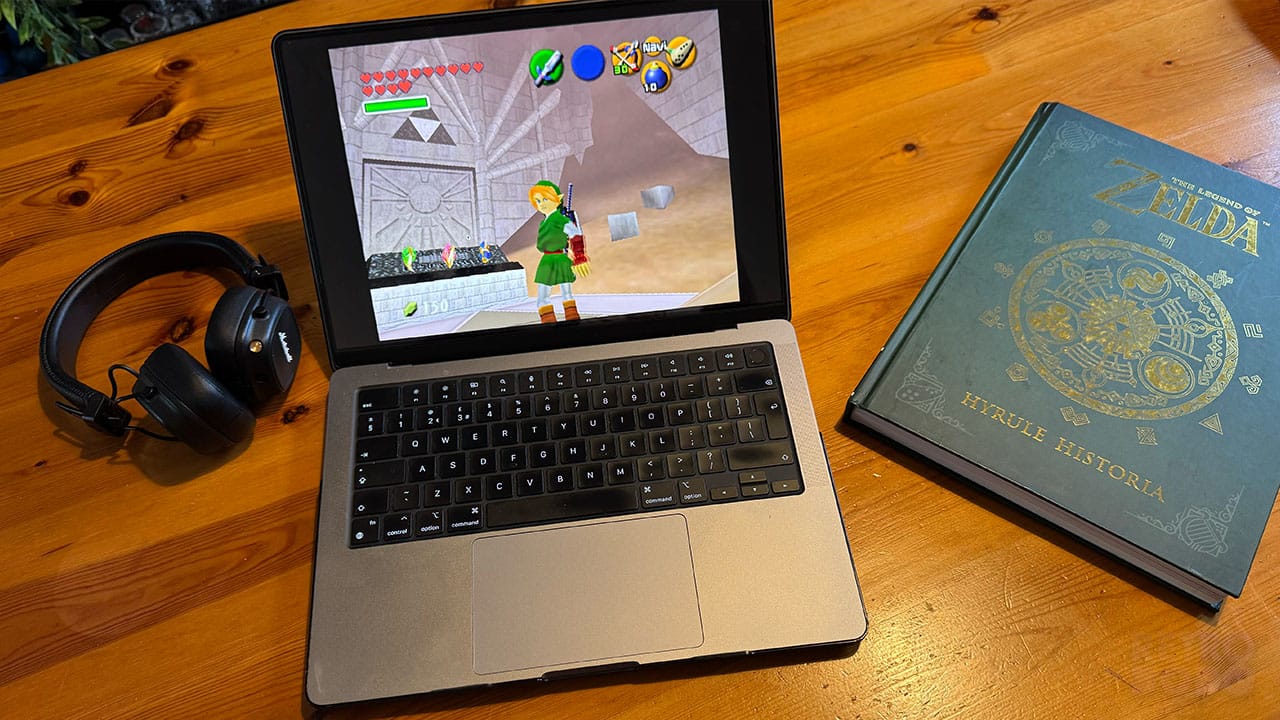 10 Best Zelda ROM Hacks Of All Time (All Tested)