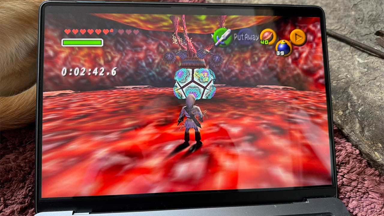 10 Best Zelda ROM Hacks Of All Time (All Tested)