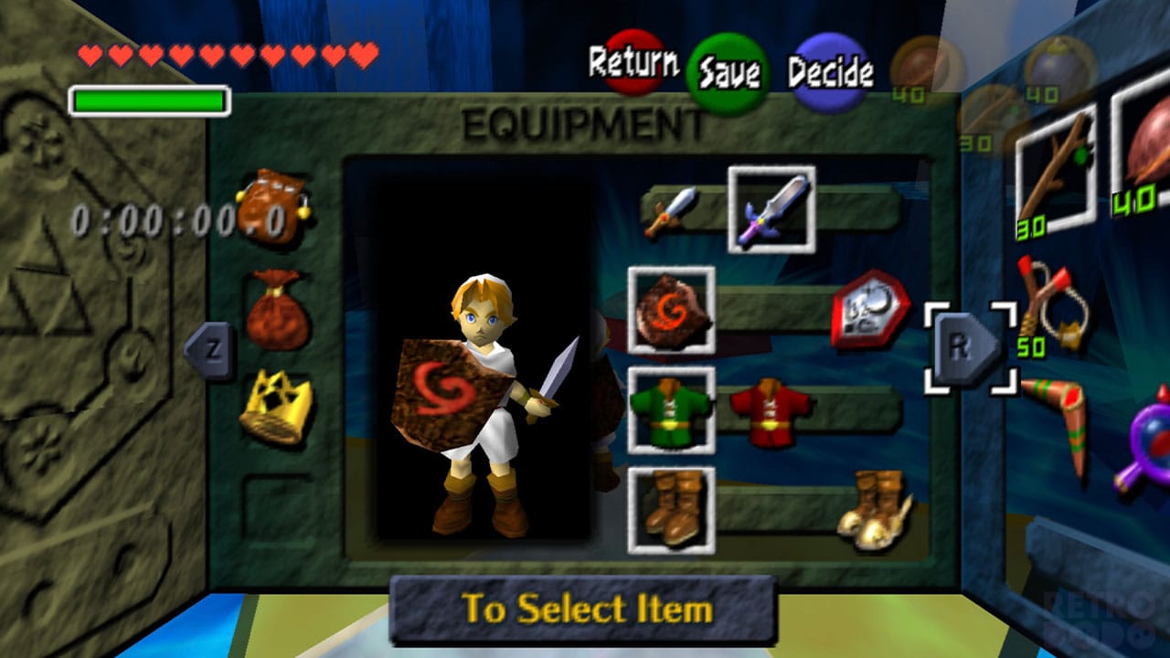 10 Best Zelda ROM Hacks Of All Time (All Tested)