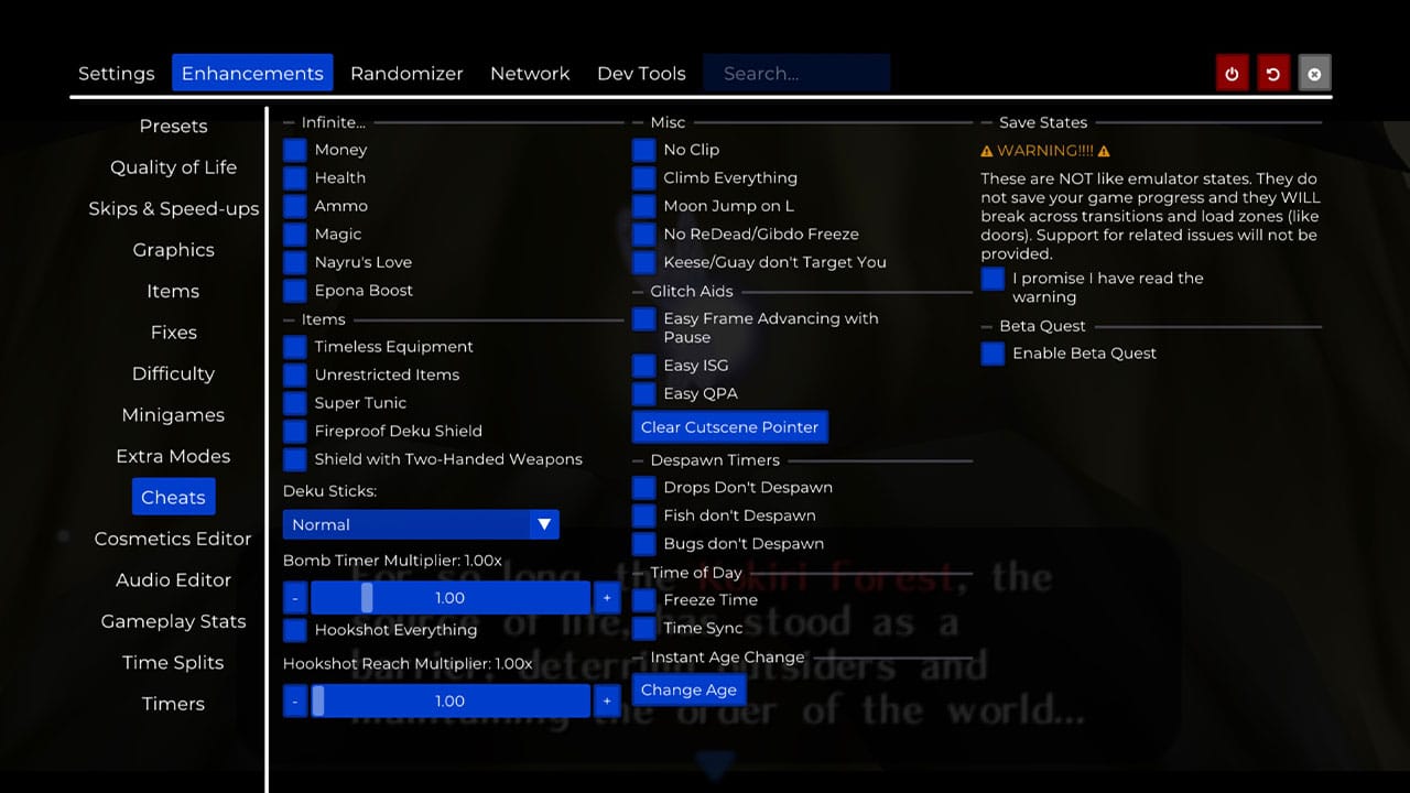 10 Best Zelda ROM Hacks Of All Time (All Tested)