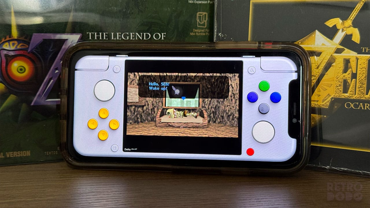 10 Best Zelda ROM Hacks Of All Time (All Tested)