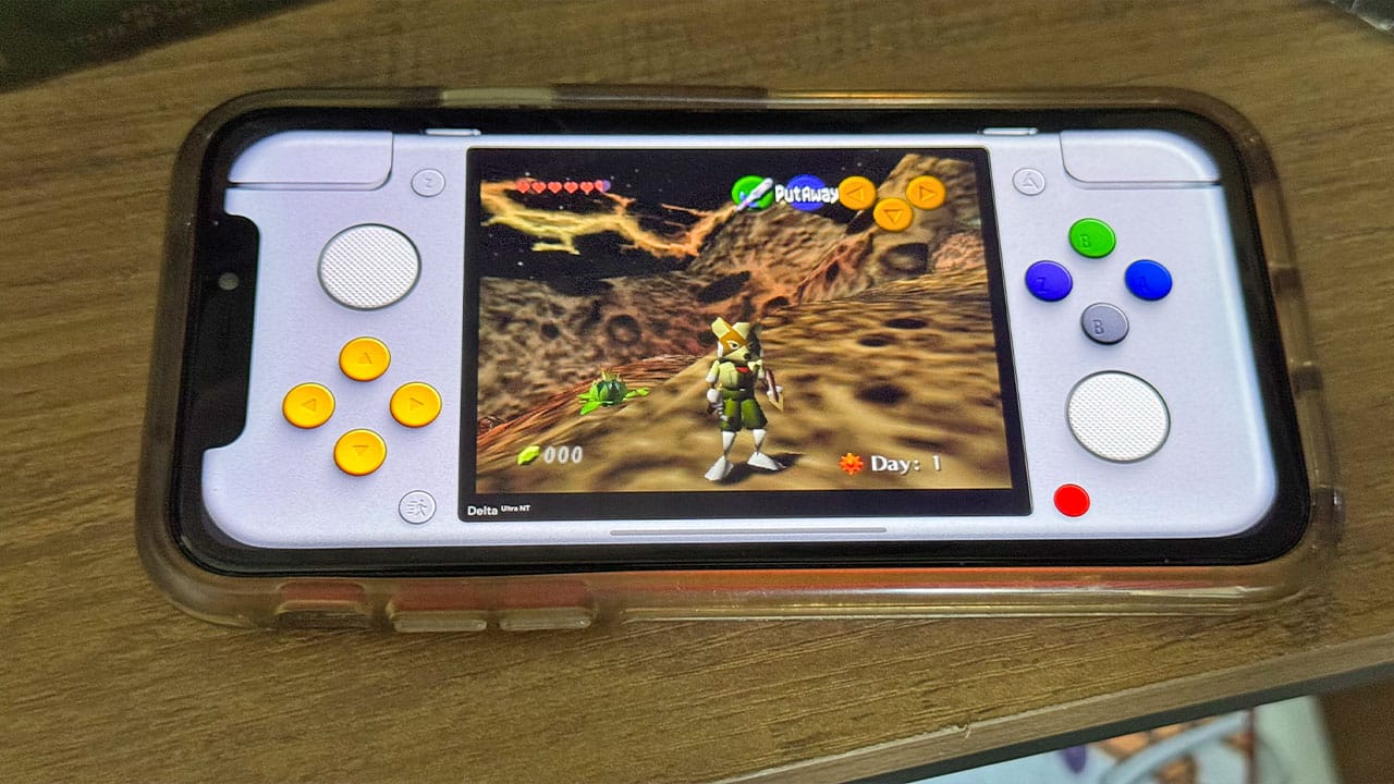 10 Best Zelda ROM Hacks Of All Time (All Tested)