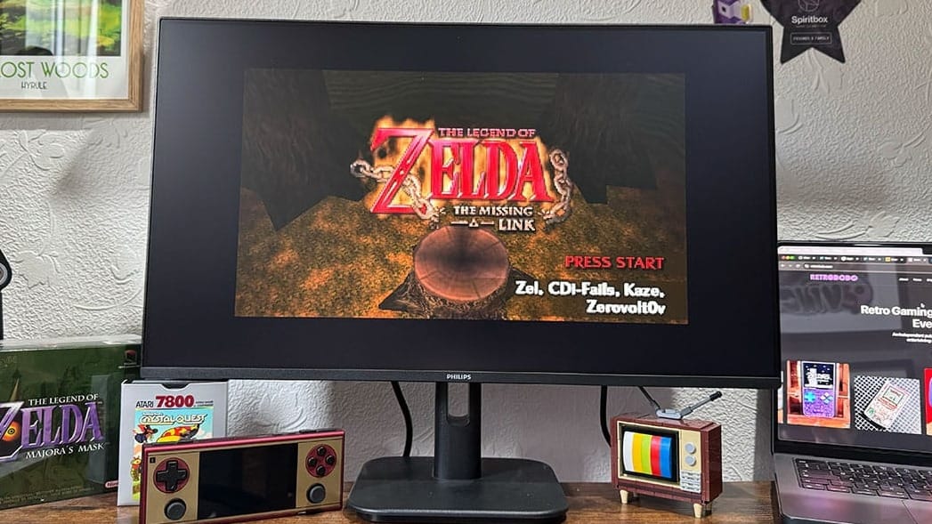 10 Best Zelda ROM Hacks Of All Time (All Tested)