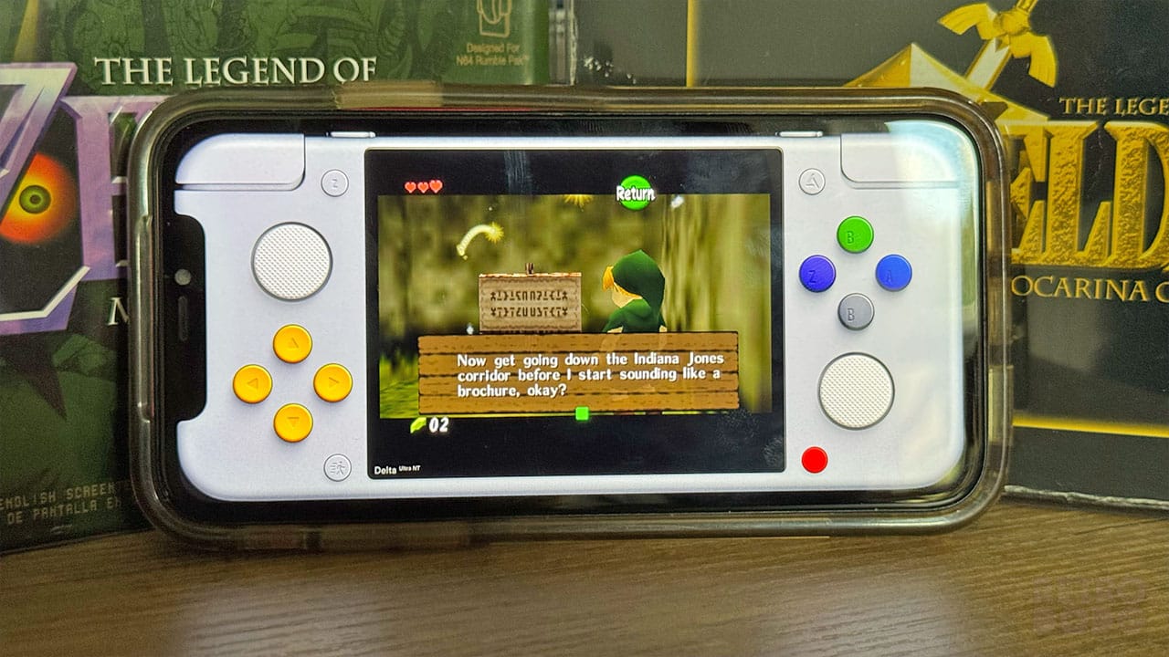 10 Best Zelda ROM Hacks Of All Time (All Tested)