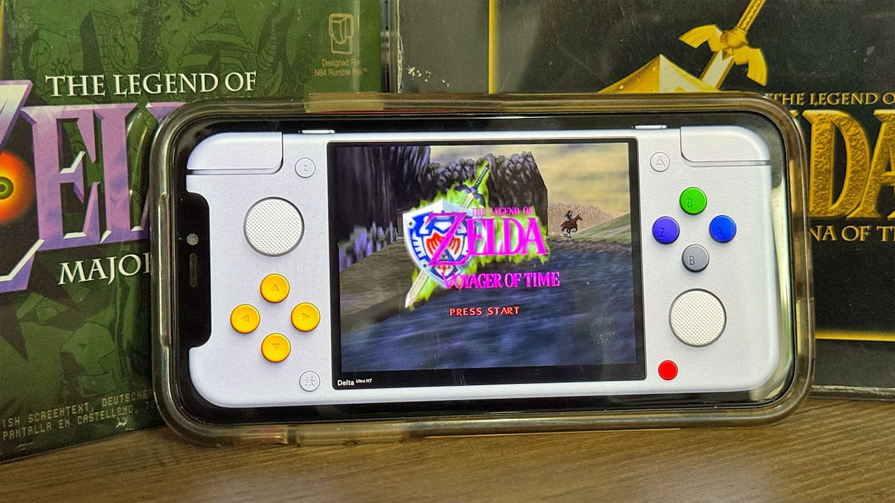 10 Best Zelda ROM Hacks Of All Time (All Tested)