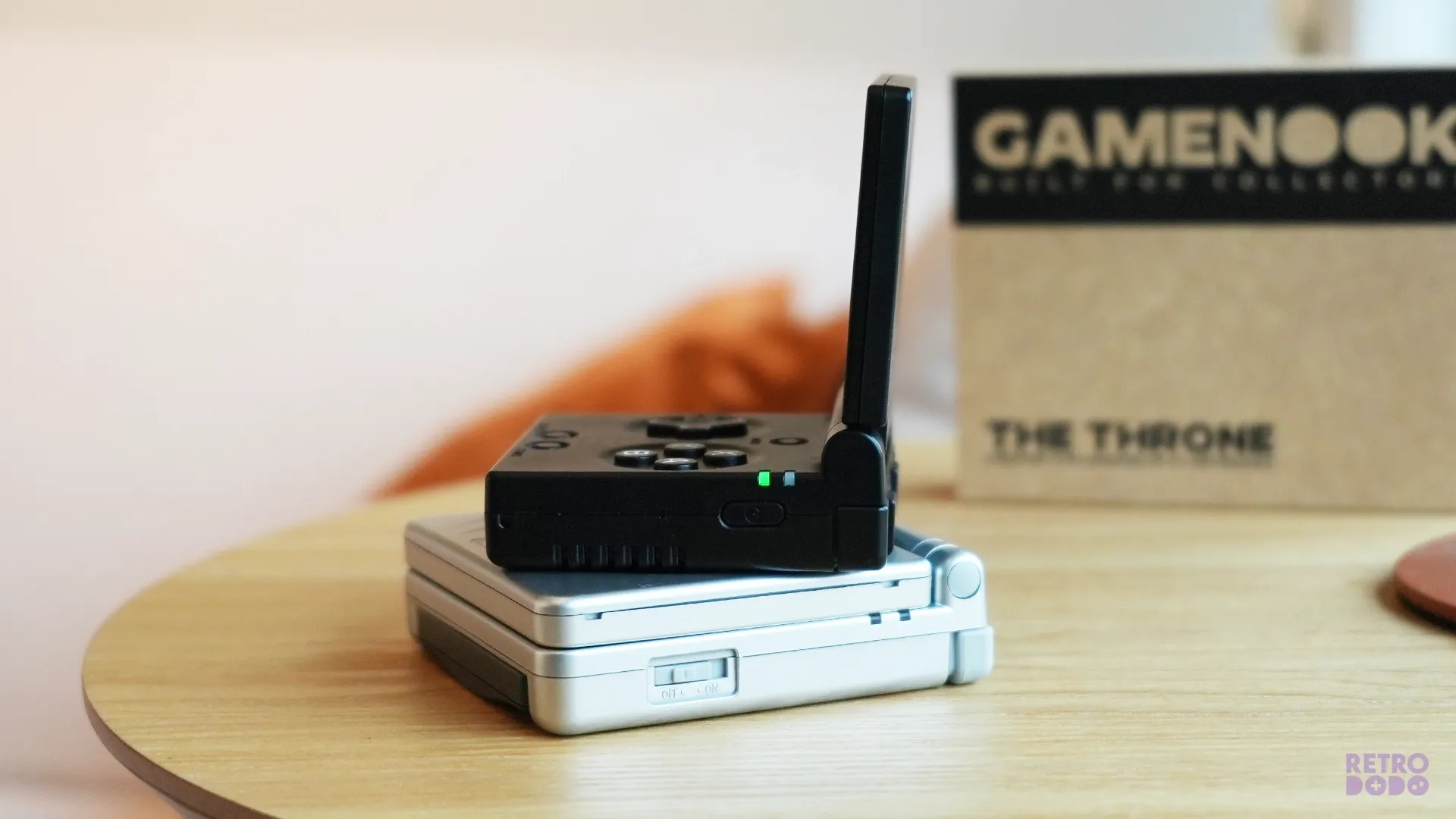 Miyoo Mini Flip Hinge