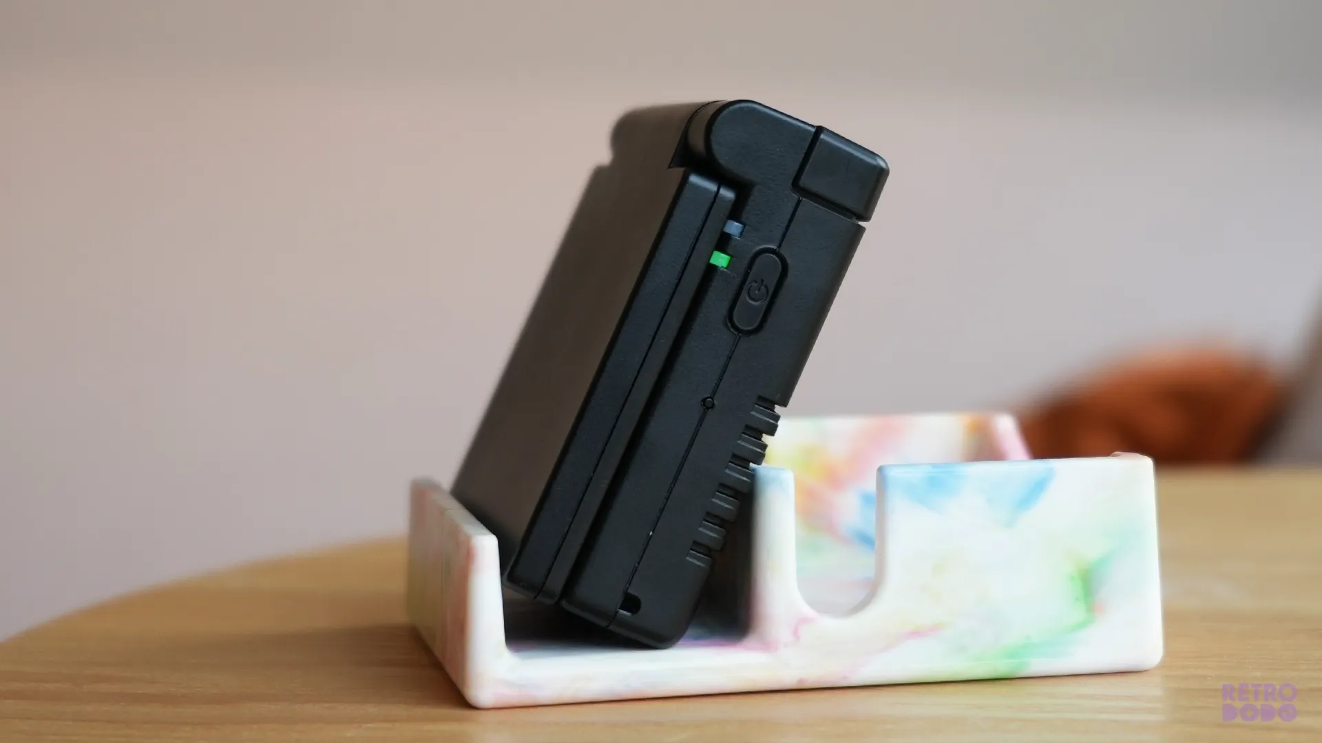 Miyoo Mini Flip Side