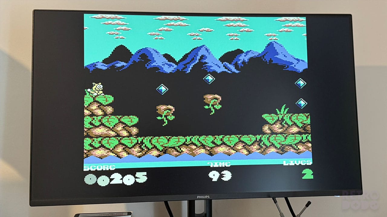 It's Magic 2 gameplay