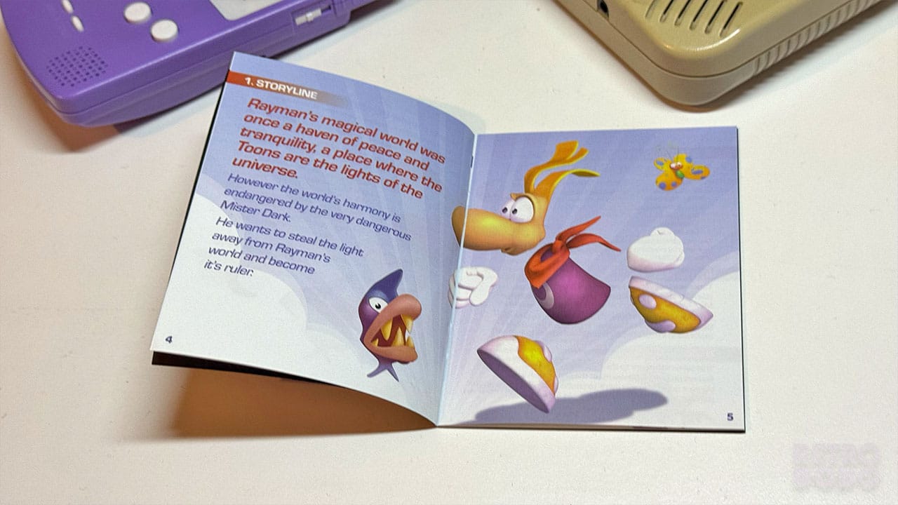 ModRetro Revives Rayman And Hints At More Ubisoft Titles Heading Our Way