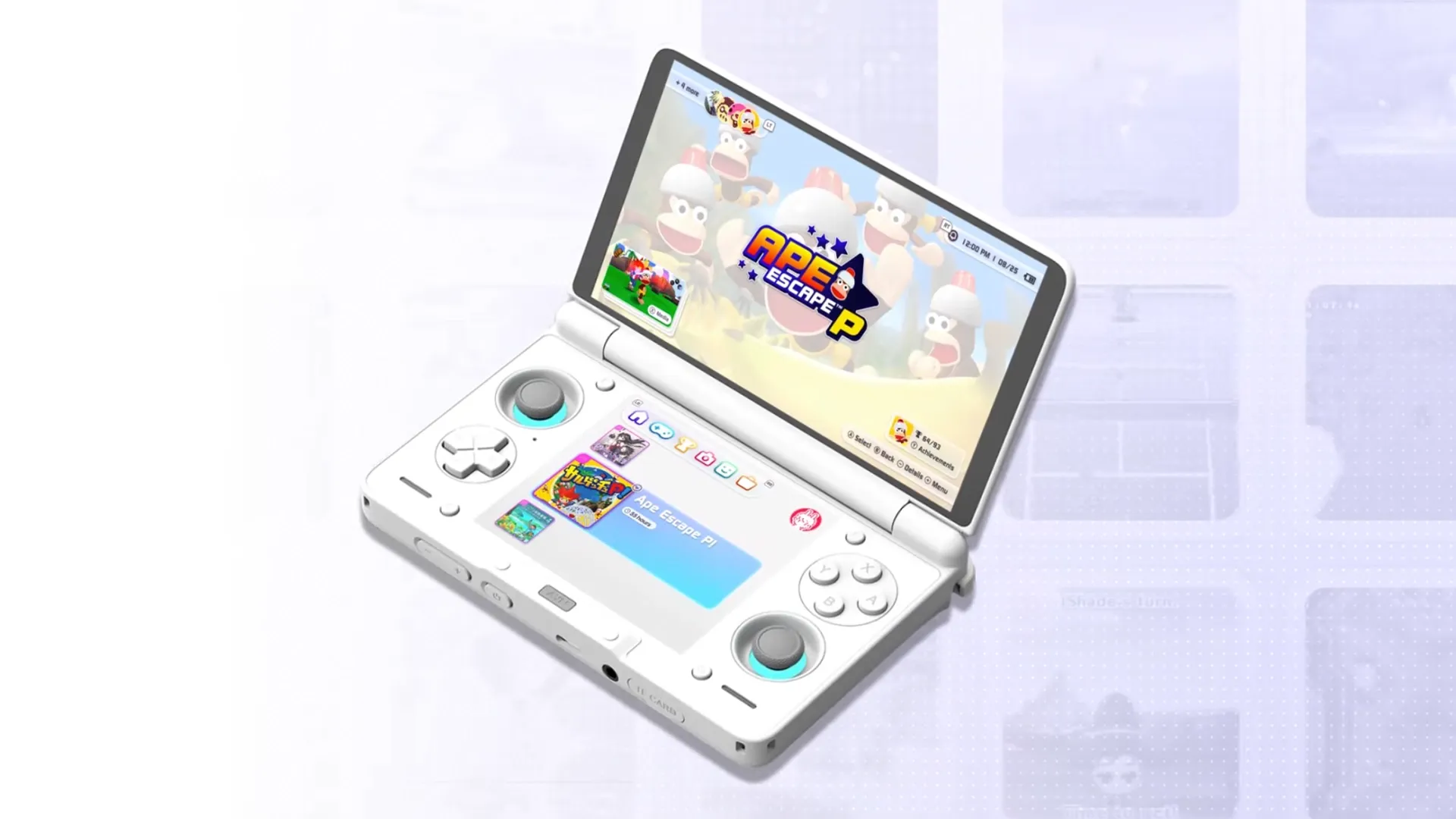 iiSU Will Be The Next Big Thing For Android Emulation