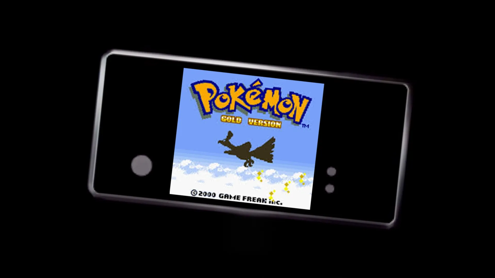 GAMEKIDDY's Next Handheld Could Be A GKD350H Remake