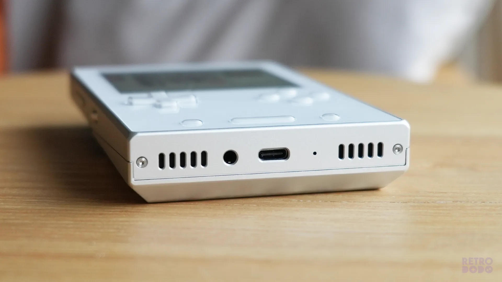 AYANEO Pocket VERT USB-C