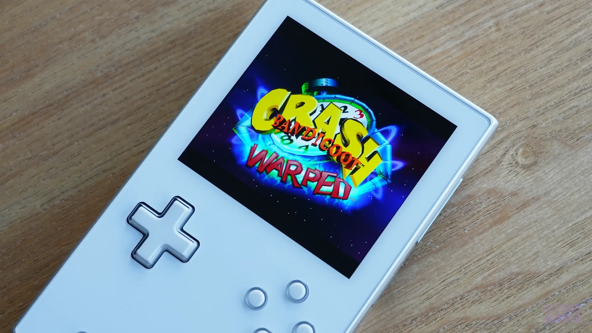 AYANEO Pocket VERT PS1