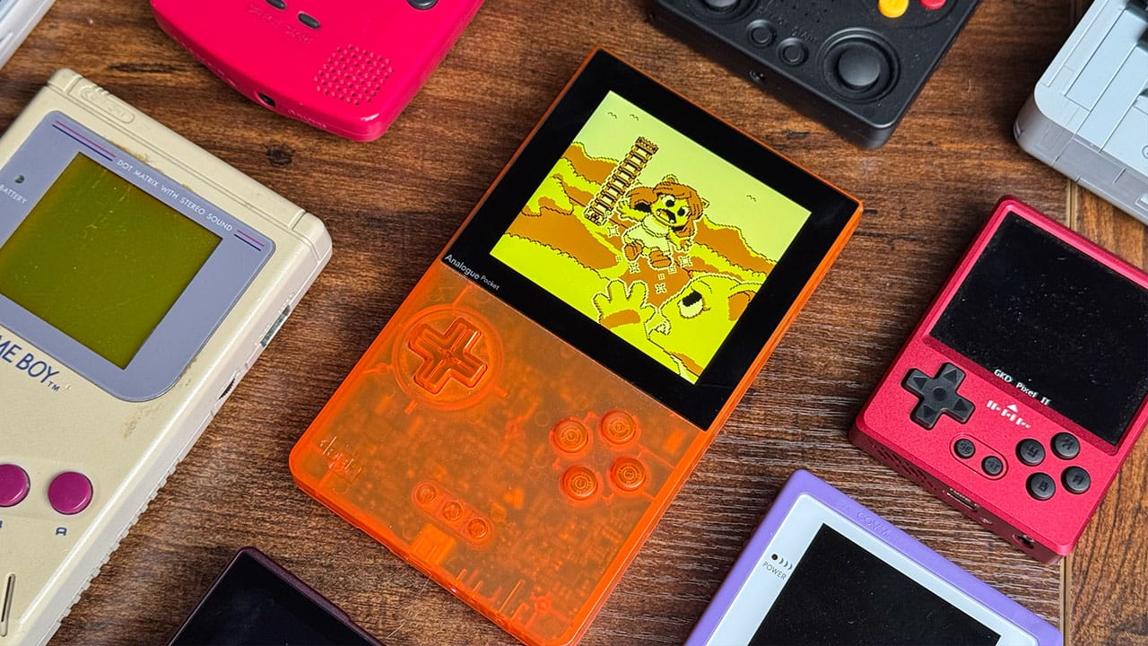 Black Tower Enigma Troll cutscene