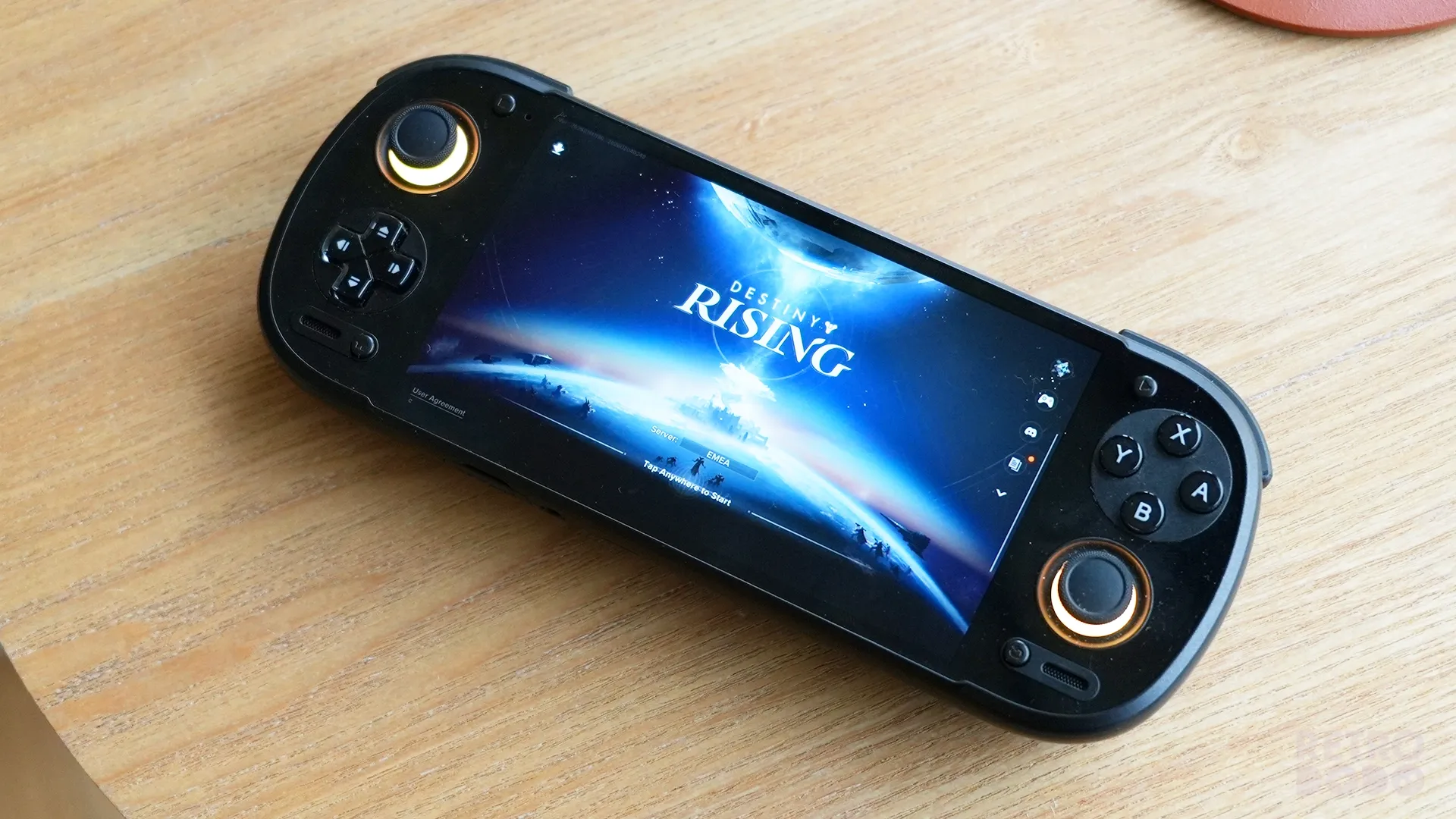 Retroid Pocket 6 Android Handheld