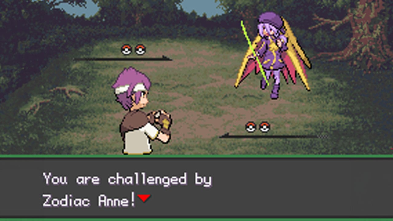 A battle in Heroes of Lemuria